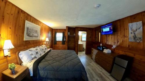 Pittsfield Hotel | Heart of the Berkshires Motel