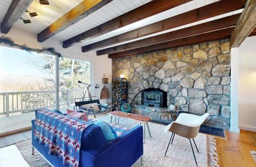 Thornton House | Heart Of The Mountains