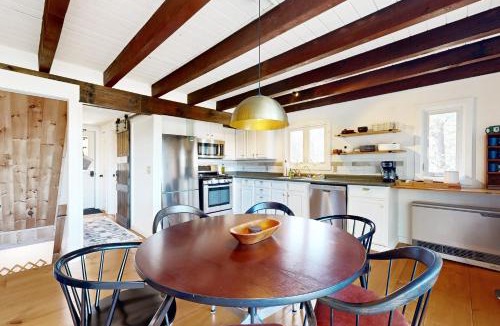 Thornton House | Heart Of The Mountains