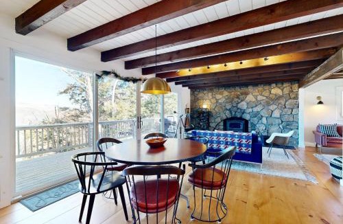 Thornton House | Heart Of The Mountains
