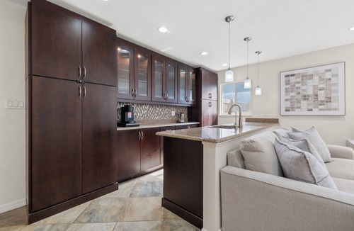Largo House | Heated Pool Home Pool Table Spacious Family