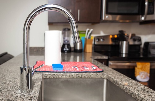 Downtown Baltimore Apartment | Heaven on Baltimore Downtown Fully Furnished Apartments