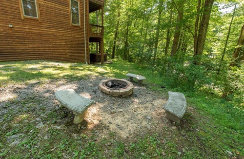 McHenry House | Heavenly Haven by Railey Vacations