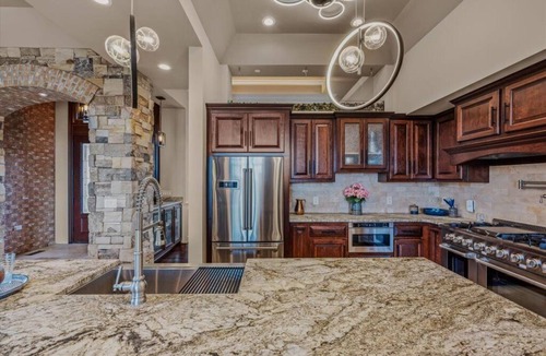 Hedgesville House | Heavenly View Luxury with Country Charm Sleeps 16 Game Room in Hedgesville WiFi