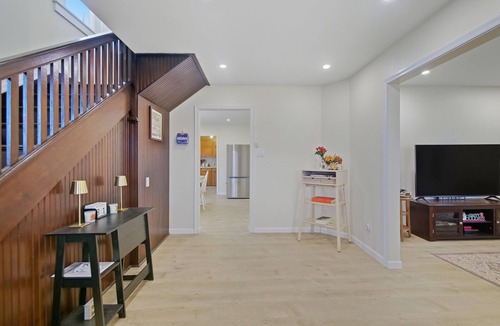 Wardensville House | Heishman Historic Hillside Home 4 Bedroom Home