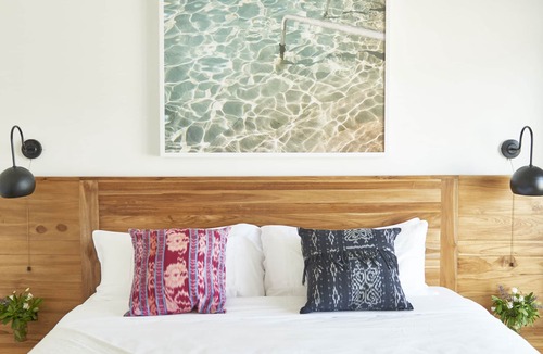 Montauk Hotel | Hero Double Oceanside, Hero Beach Club, Pool Access, Beachfront, Near Coastline