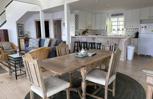 South Bristol House | Heron Oaks/Rutherford Island