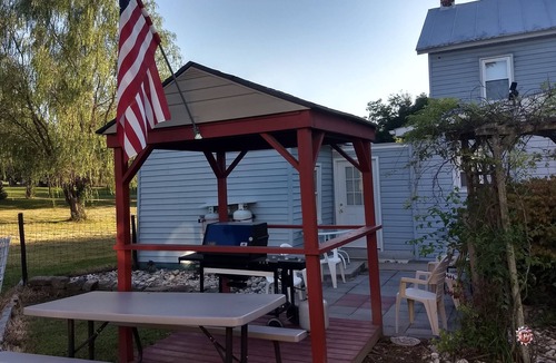 Grantville House | Hershey Park and Hershey attractions 6 miles!