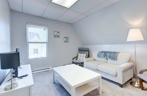 Hershey Apartment | Hershey Street Garden View, Apt #9