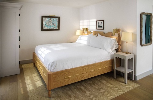 Shelter Island Heights Hotel | Hickory Cottage | The Pridwin Hotel and Cottages