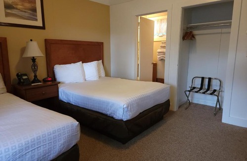 Cooperstown Hotel | Hickory Grove Motor Inn - Cooperstown
