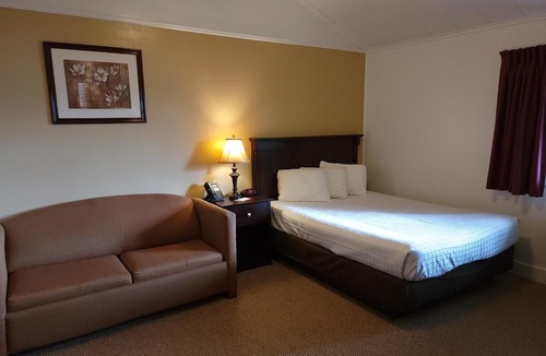 Cooperstown Hotel | Hickory Grove Motor Inn - Cooperstown