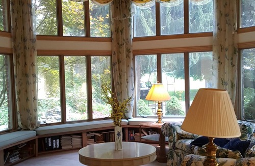 Homerville House | Hidden Ariel Resort Home
