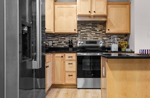 Southwest Harbor House | Hidden Gem - NEW home in Southwest Harbor!