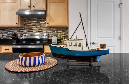 Southwest Harbor House | Hidden Gem - NEW home in Southwest Harbor!