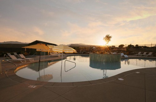 Ivins Apartment | Hidden Springs RV Resort