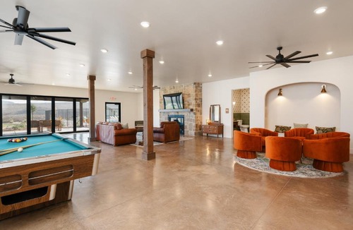 Ivins Apartment | Hidden Springs RV Resort