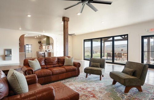 Ivins Apartment | Hidden Springs RV Resort