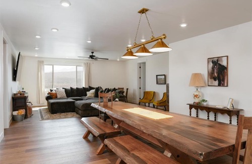 Ivins Apartment | Hidden Springs RV Resort