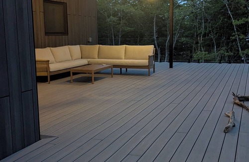 Sullivan Cabin | Hidden Woodland Retreat: Luxury & Total Privacy