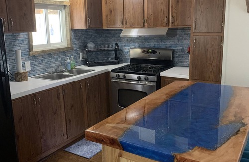 Mid America House | Hideaway by Lake Ouachita in the Buckville Area close to 3 boat ramps.