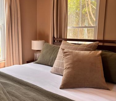 Camden Hotel | Hideaway Inn Maine
