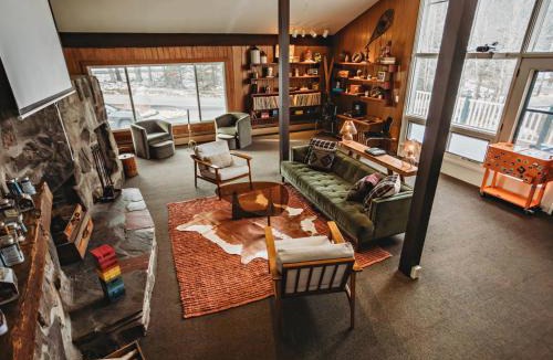 West Dover Hotel | Hideaway Inn Mt Snow