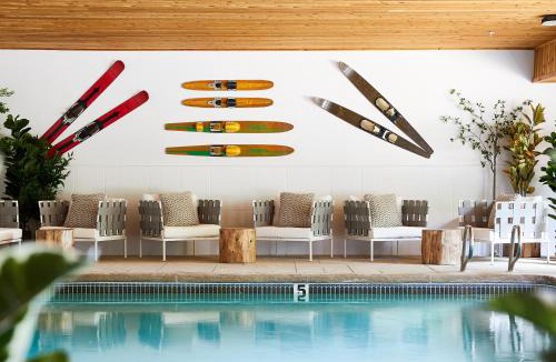 Newbury Hotel | Hideaway Inn Mt Sunapee