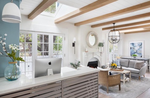 Santa Barbara Beach Hotel | Hideaway Santa Barbara, A Kirkwood Collection Hotel