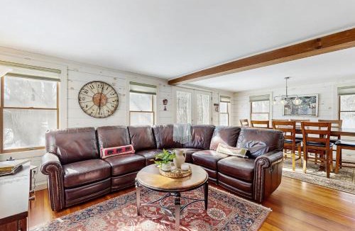 Cavendish House | High Street Retreat