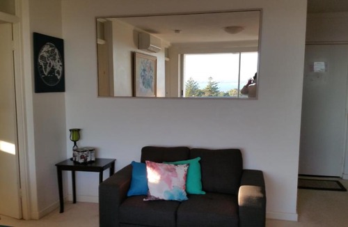 South Perth Apartment | High Tor