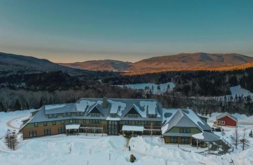 Carroll Hotel | Highland Center