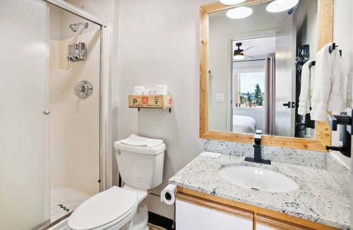 Downtown Anchorage Hotel | Highliner Hotel