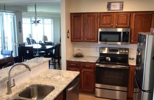 Chestnut Springs House | Highridge Place 43 with Wintergreen Advantage
