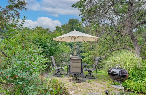 Avon House | Hike, Bike & Relax: Huckleberry Hill Home w/Yard!