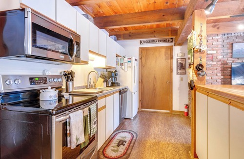 North Conway House | Hike, Ski & Relax: Gem w/Foosball in North Conway