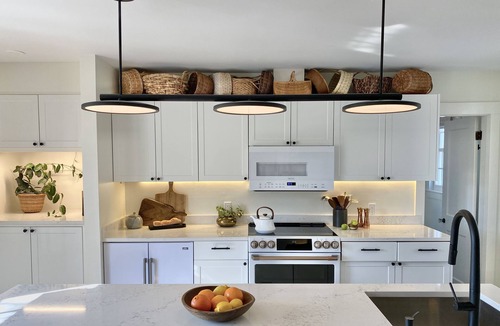 Florence House | Hill Ross Guest Suite on Historic Homestead
