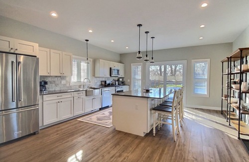 Bantam House | Hilltop House