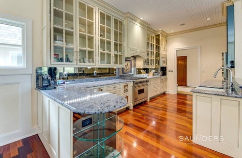 Springs House | Hilltop Villa with Stunning Sunsets