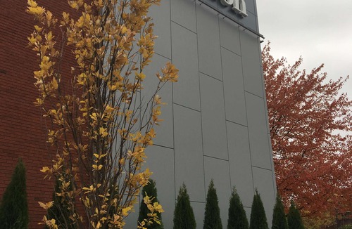 Fairlawn Hotel | Hilton Akron/Fairlawn