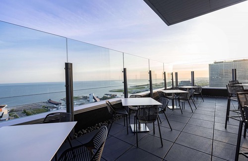 Downtown Cleveland Hotel | Hilton Cleveland Downtown
