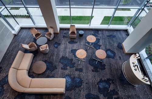 Downtown Cleveland Hotel | Hilton Cleveland Downtown