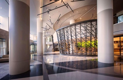 Downtown Cleveland Hotel | Hilton Cleveland Downtown