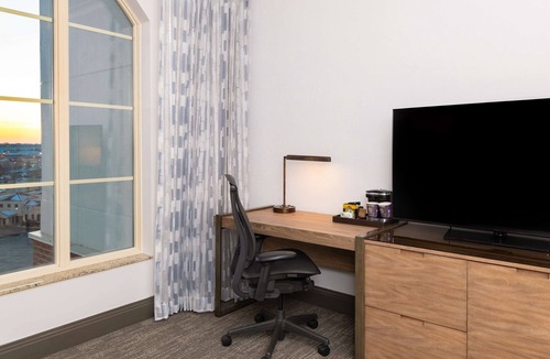 Polaris Hotel | Hilton Columbus/Polaris