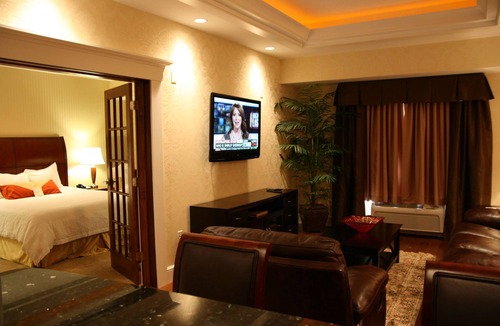 Bangor Hotel | Hilton Garden Inn Bangor