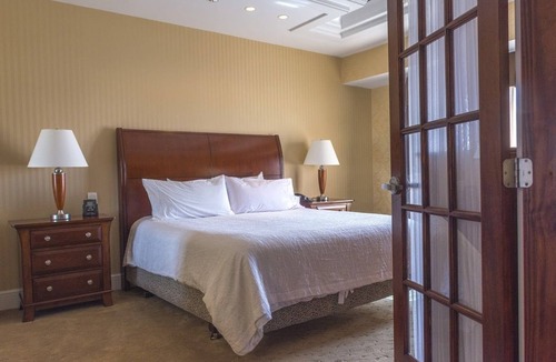 Bangor Hotel | Hilton Garden Inn Bangor