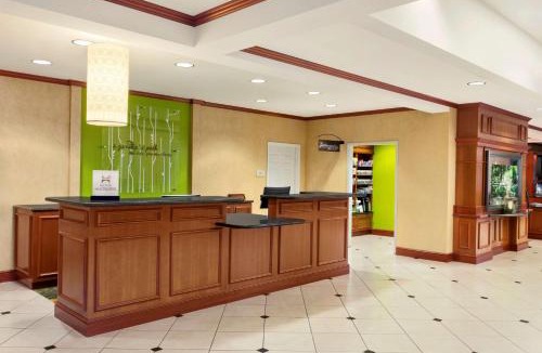 Bartlesville Hotel | Hilton Garden Inn Bartlesville