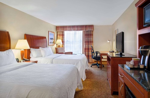 Mayfield Hotel | Hilton Garden Inn Cleveland East/Mayfield Village