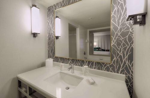 Twinsburg Hotel | Hilton Garden Inn Cleveland/Twinsburg