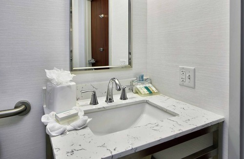 Polaris Hotel | Hilton Garden Inn Columbus/Polaris
